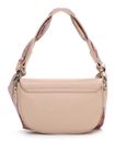 Tamaris Fabia Handbag with Flap Pink Salt