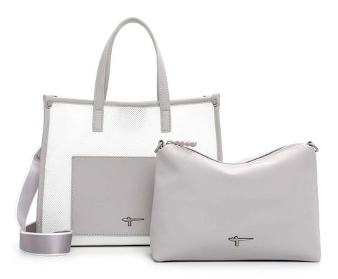 Tamaris Florentina Cityshopper M Lightgrey