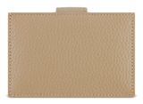bugatti Elsa Card Holder Sand bugatti Elsa Card Holder Sand
