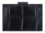 bugatti Nevio Card Holder Black bugatti Nevio Card Holder Black