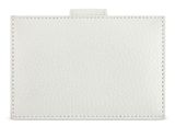 bugatti Elsa Card Holder White bugatti Elsa Card Holder White