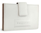 bugatti Elsa Card Holder White bugatti Elsa Card Holder White