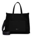 Tamaris Florentina Cityshopper M Black
