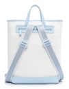 Tamaris Florentina Backpack Crystal Blue Tamaris Florentina Backpack Crystal Blue
