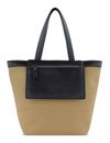 bugatti Elena Tote Bag S Camel bugatti Elena Tote Bag S Camel