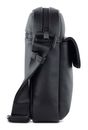 bugatti Rico Shoulderbag S Black bugatti Rico Shoulderbag S Black