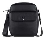 bugatti Rico Shoulderbag S Black bugatti Rico Shoulderbag S Black