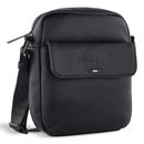 bugatti Rico Shoulderbag S Black bugatti Rico Shoulderbag S Black