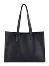 bugatti Luna Business Shopper Black