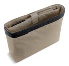 bugatti Luna Business Shopper Black