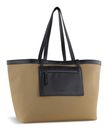 bugatti Elena Tote Bag L Camel