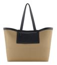 bugatti Elena Tote Bag L Camel