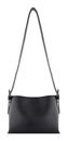 bugatti Luna Shoulder Bag Black bugatti Luna Shoulder Bag Black