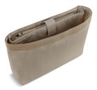 bugatti Luna Business Shopper Beige