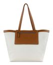 bugatti Elena Tote Bag M Sand