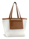 bugatti Elena Tote Bag M Sand