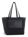 bugatti Elena Tote Bag M Black