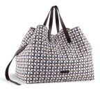 bugatti Finn Tote Bag XL Grid bugatti Finn Tote Bag XL Grid