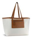 bugatti Elena Tote Bag L Sand
