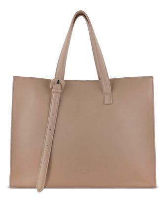 bugatti Luna Business Shopper Powder