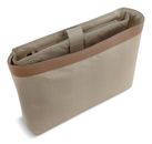 bugatti Luna Business Shopper Powder