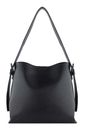 bugatti Luna Shoulder Bag Black bugatti Luna Shoulder Bag Black