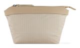 bugatti Luna Shoulder Bag Beige