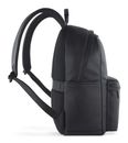 bugatti Rico Backpack Black bugatti Rico Backpack Black