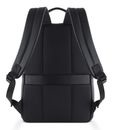 bugatti Rico Backpack Black bugatti Rico Backpack Black