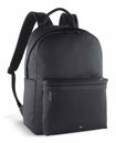 bugatti Rico Backpack Black bugatti Rico Backpack Black