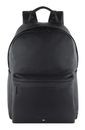 bugatti Rico Backpack Black bugatti Rico Backpack Black