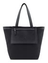 bugatti Elena Tote Bag S Black bugatti Elena Tote Bag S Black