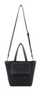 bugatti Elena Tote Bag S Black bugatti Elena Tote Bag S Black