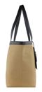 bugatti Elena Tote Bag M Camel