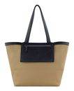 bugatti Elena Tote Bag M Camel