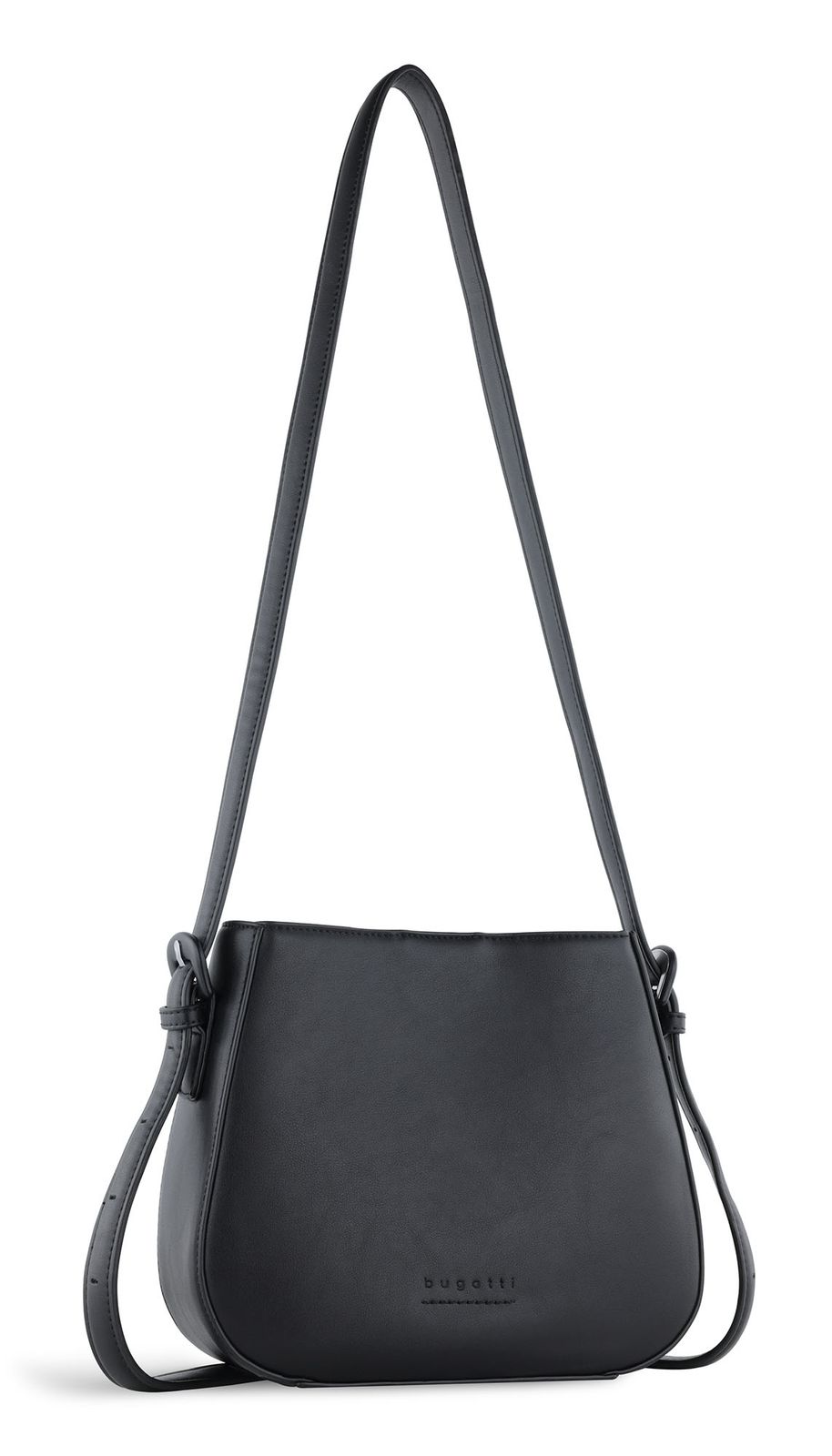 bugatti Luna Shoulderbag S Black bugatti Luna Shoulderbag S Black