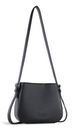 bugatti Luna Shoulderbag S Black