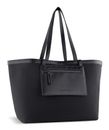 bugatti Elena Tote Bag L Black