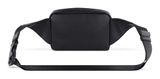 bugatti Rico Belt Bag Black bugatti Rico Belt Bag Black