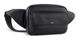 bugatti Rico Belt Bag Black bugatti Rico Belt Bag Black