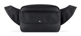 bugatti Rico Belt Bag Black bugatti Rico Belt Bag Black