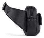 bugatti Rico Belt Bag Black bugatti Rico Belt Bag Black