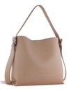 bugatti Luna Shoulder Bag Powder bugatti Luna Shoulder Bag Powder