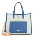 Tamaris Florentina Cityshopper M Blue