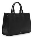 Tamaris Fiorella Cityshopper M Black
