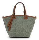 Tamaris Fernanda Cityshopper M Khaki
