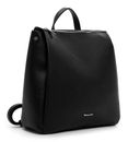 Tamaris Flora City Backpack M Black