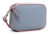 Tamaris Flavia Handbag with Zip S Crystal Blue