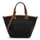 Tamaris Fernanda Cityshopper M Black