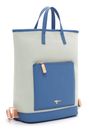 Tamaris Florentina Backpack Blue Tamaris Florentina Backpack Blue